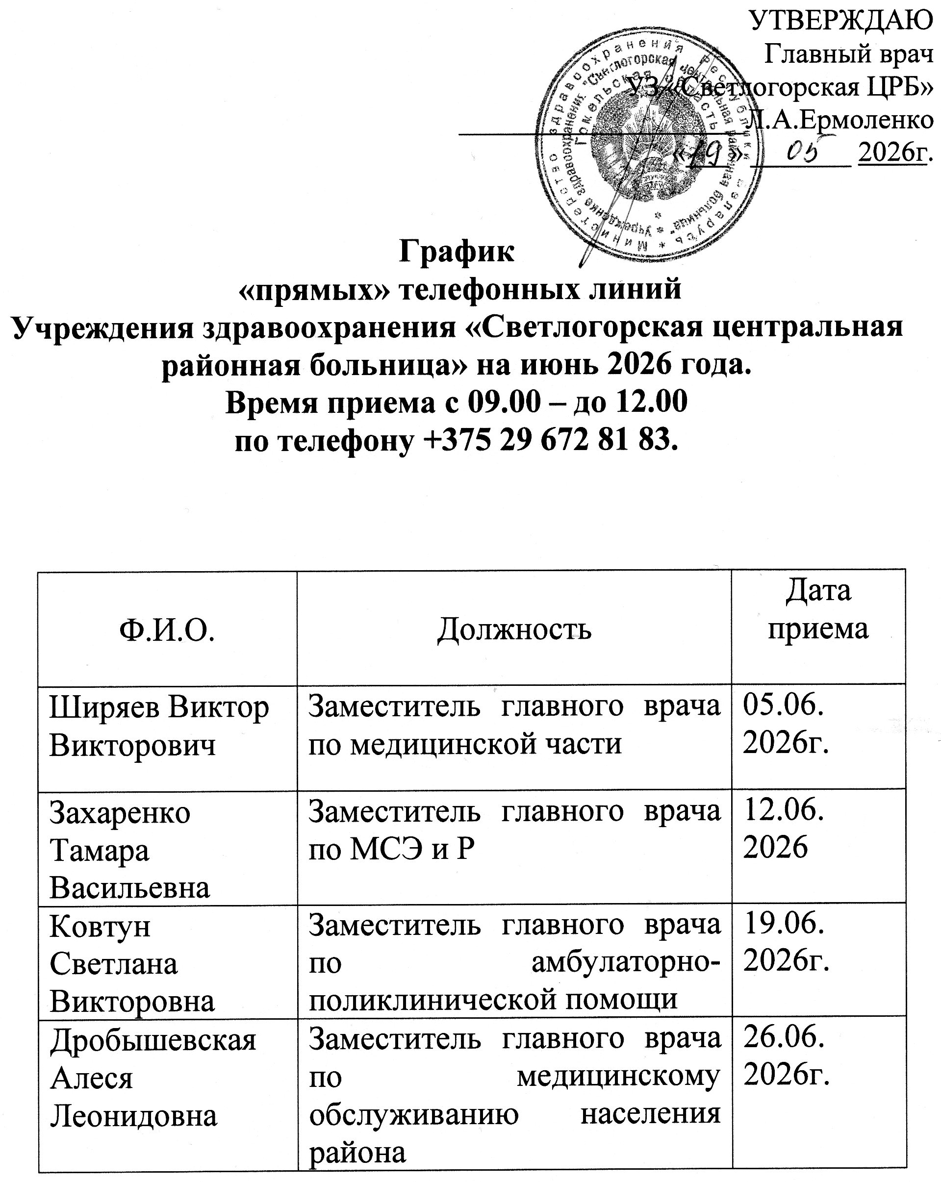 13413314314График прямых тел линий на июнь