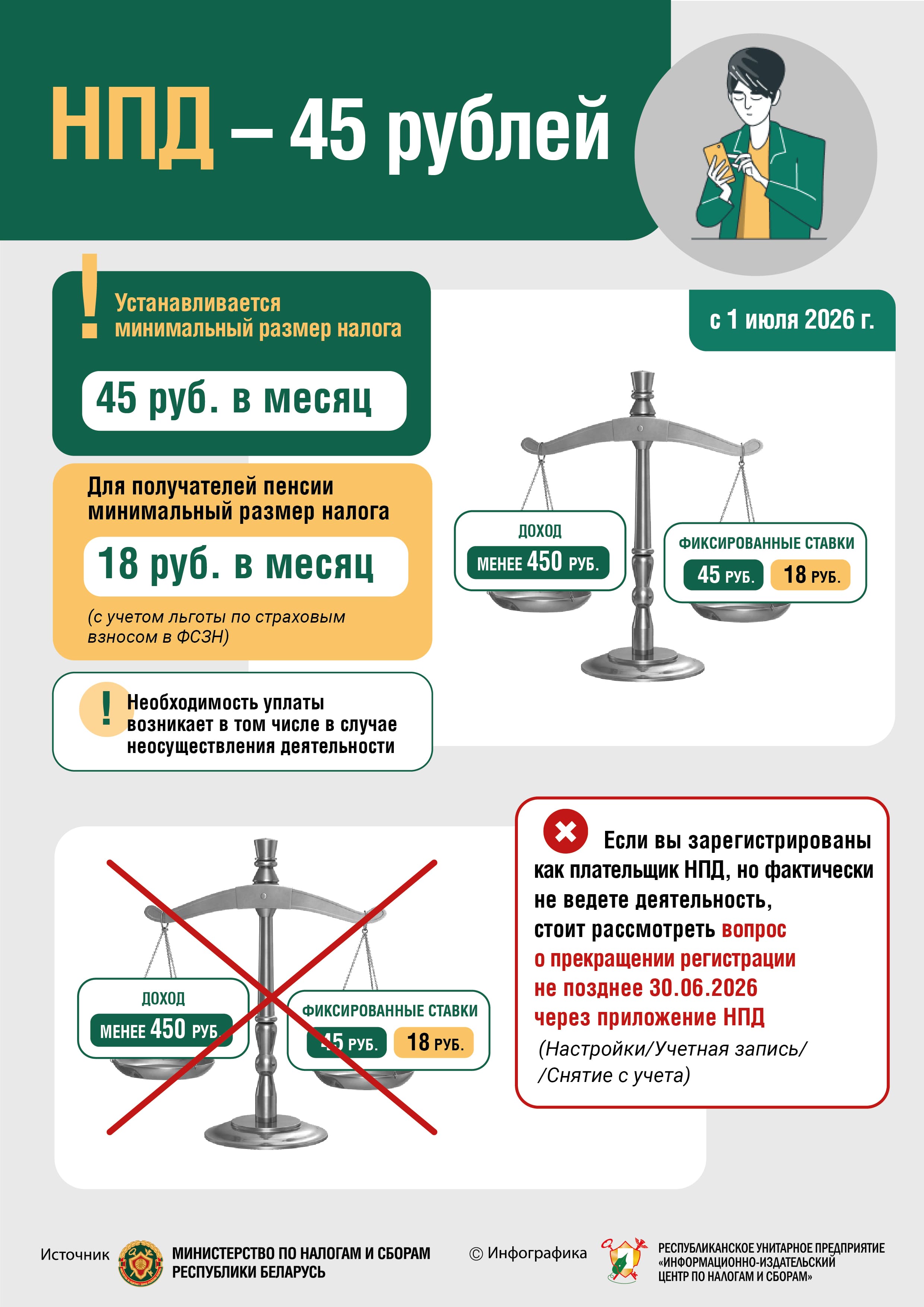 3144331Приложение НПД 45 руб 6168192 v1