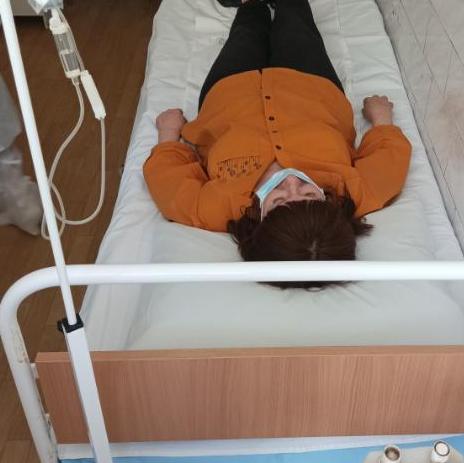 314пациентвИнфекции