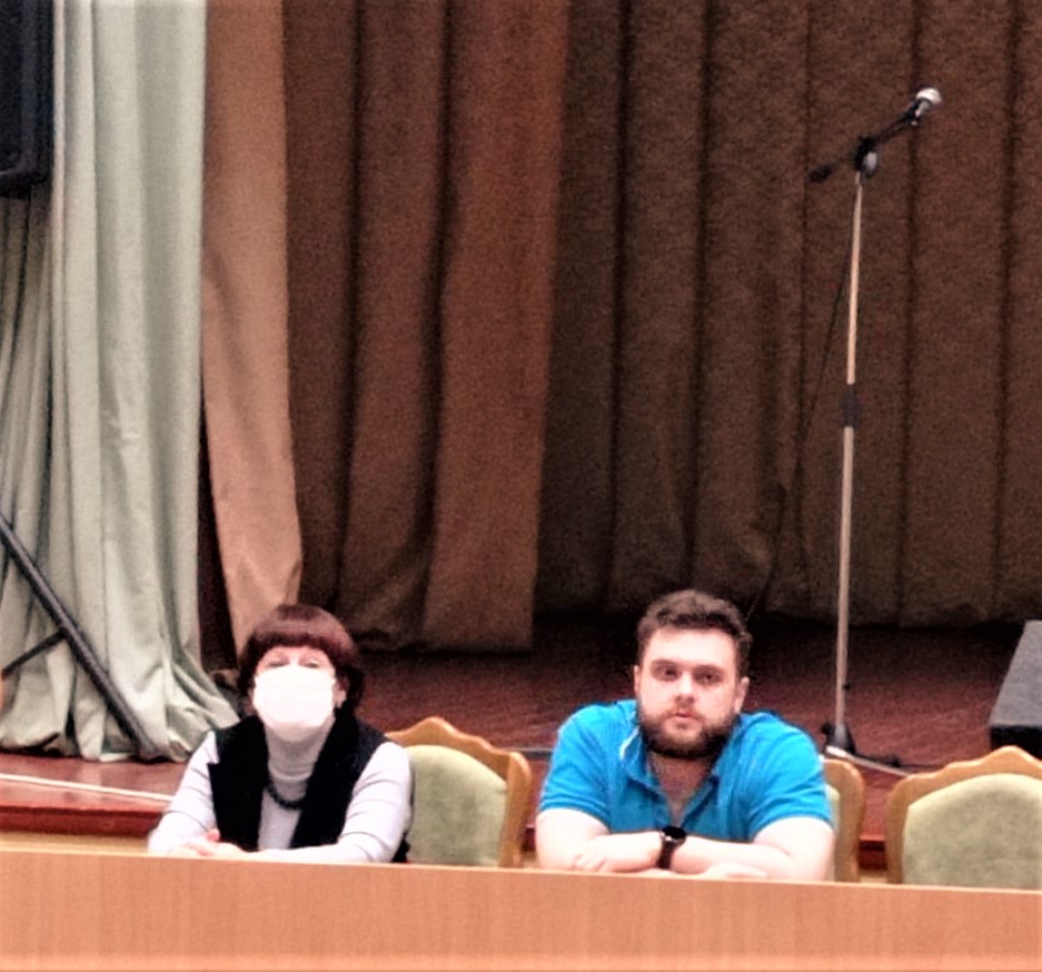 колледжкоррекция