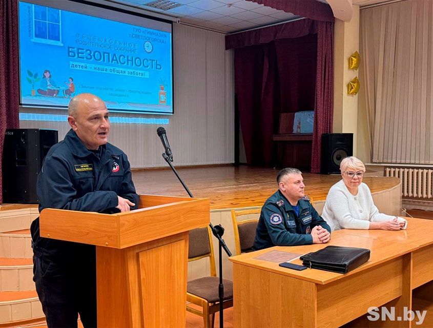 родительское.гимназия.кулинкович