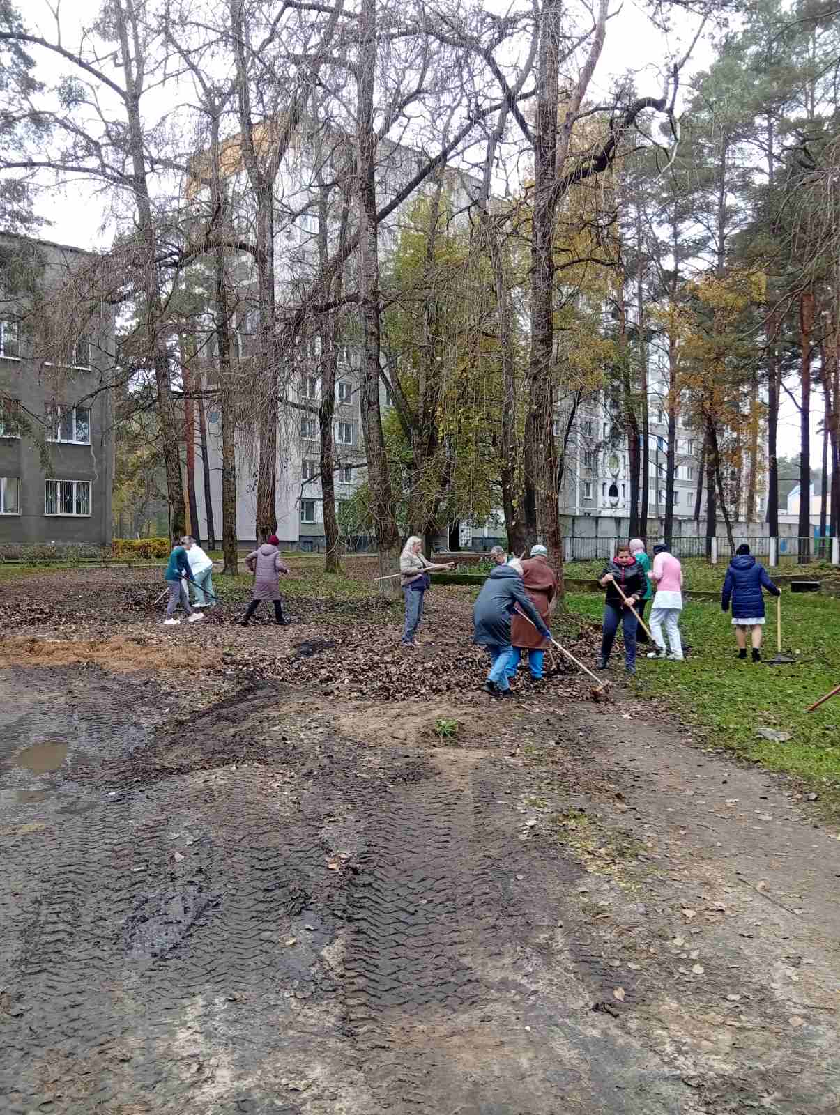 чистый четверг